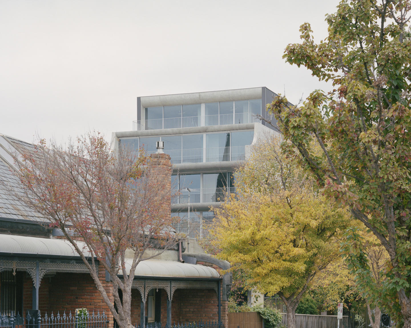 231 Napier Street, Fitzroy