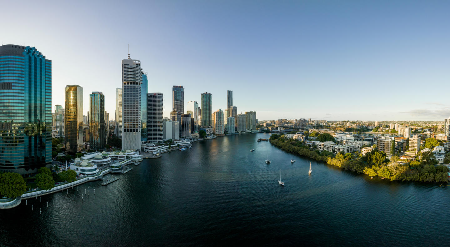 Sorano House, Kangaroo Point Sorano House, Kangaroo Point