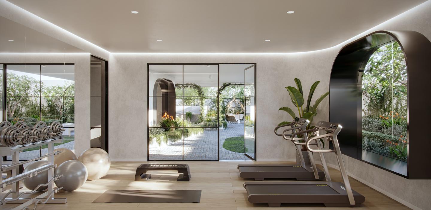 Nature by Cube, Maroochydore
