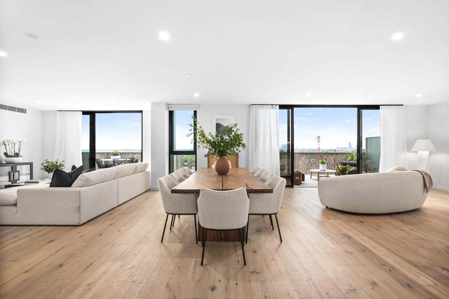 EVA Elsternwick Village Apartments EVA Elsternwick Village Apartments