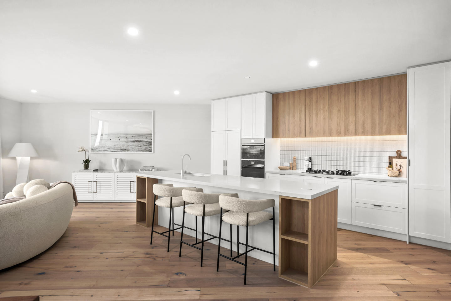 EVA Elsternwick Village Apartments EVA Elsternwick Village Apartments