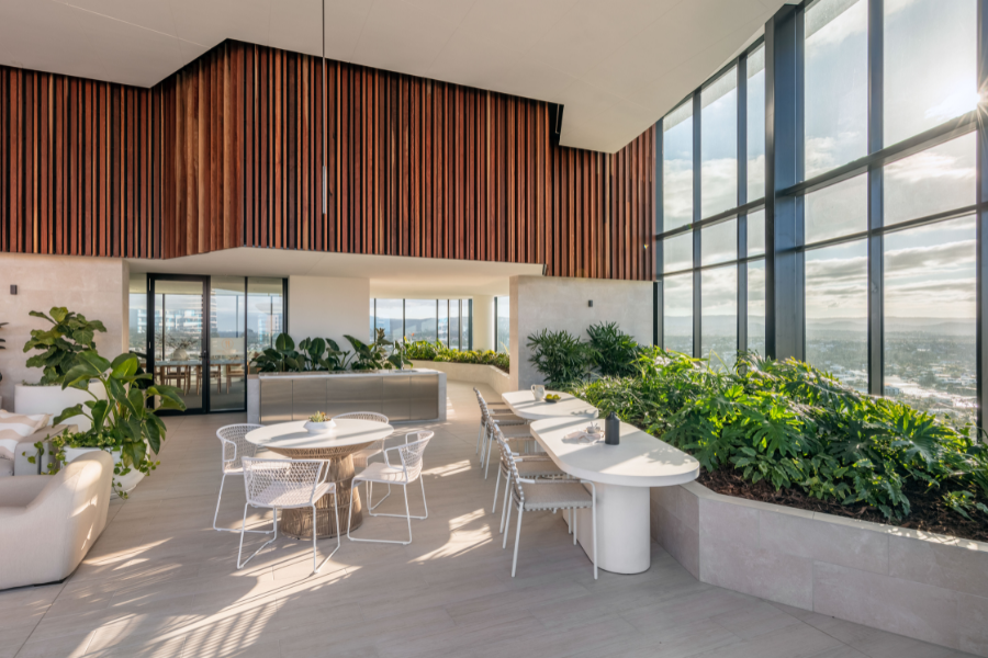 The Star Residences Gold Coast The Star Residences Gold Coast