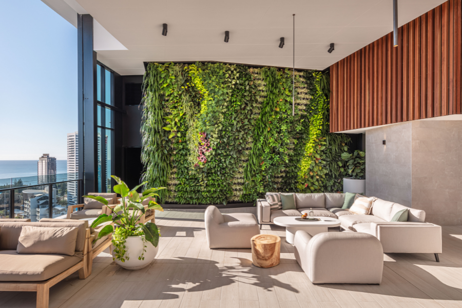 The Star Residences Gold Coast The Star Residences Gold Coast