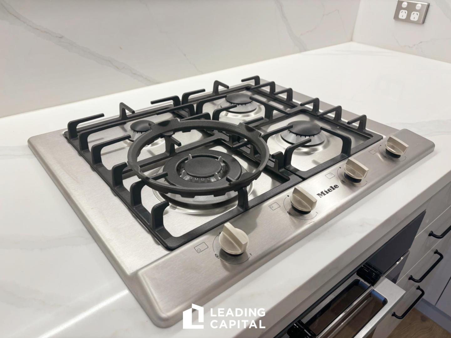 Macquarie Platinum on Peach Tree, Macquarie Park