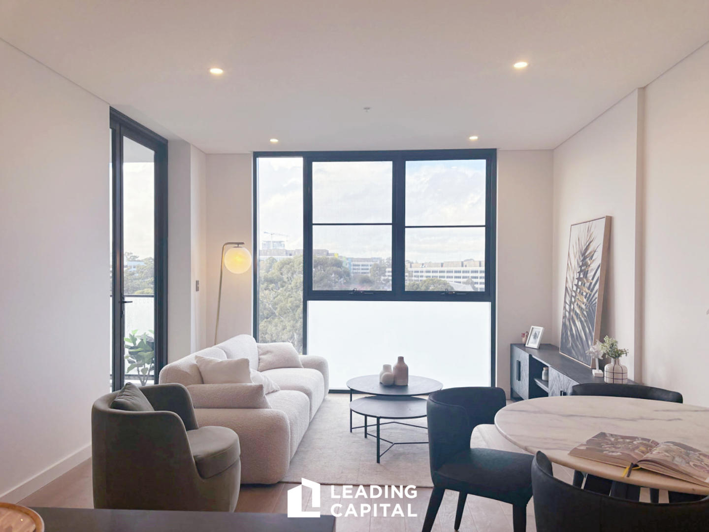 Macquarie Platinum on Peach Tree, Macquarie Park
