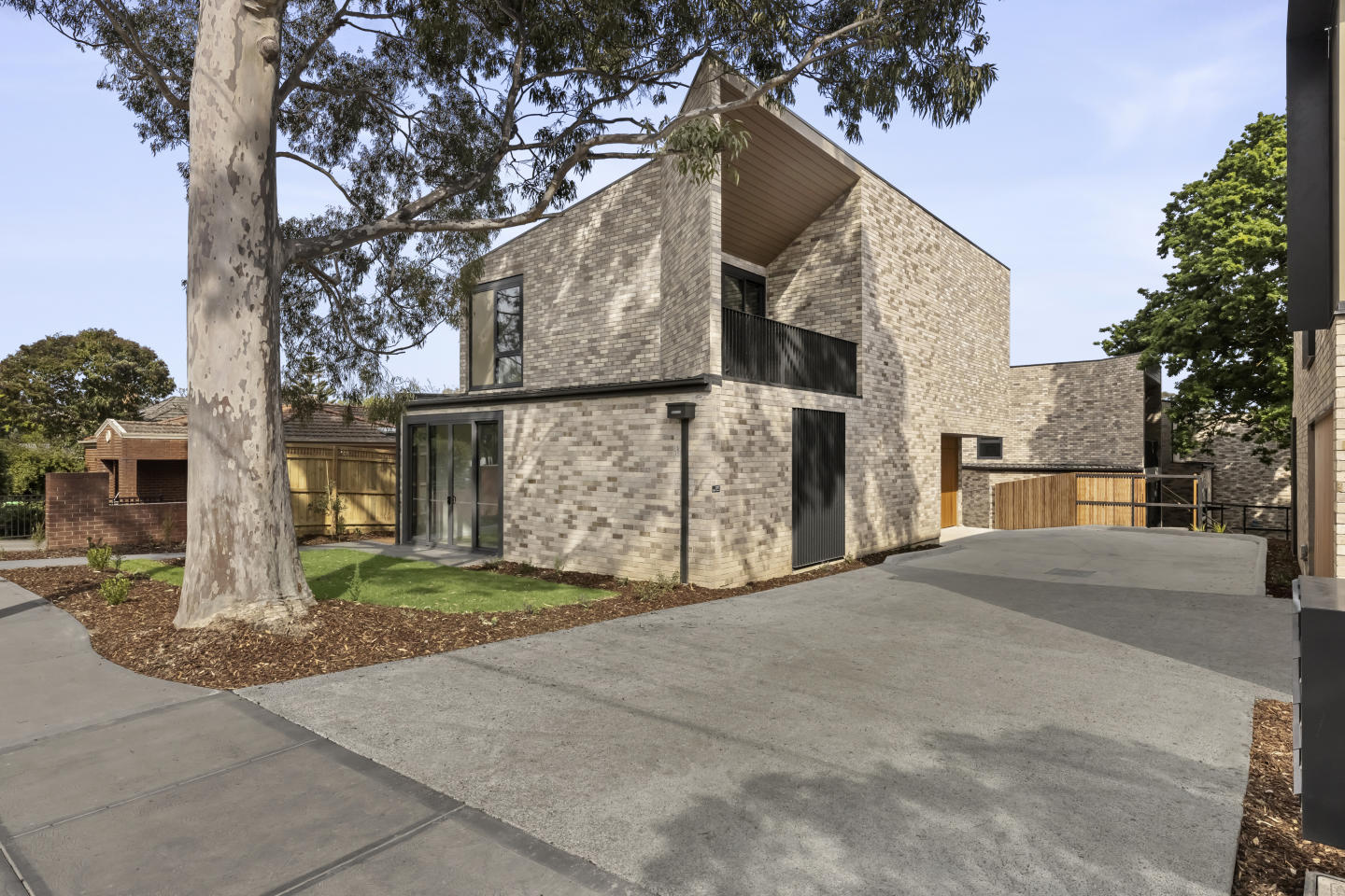 The Grounds, Ivanhoe East The Grounds, Ivanhoe East