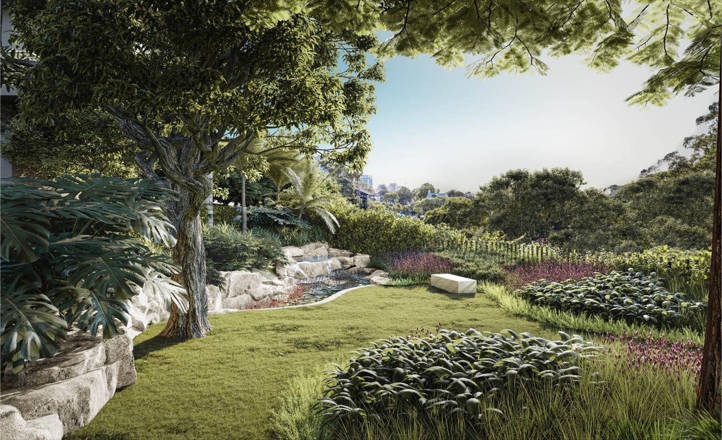 Splendour, Bellevue Hill Splendour, Bellevue Hill
