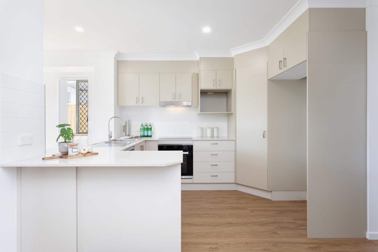 Kinross Residences Thornlands (Stage 1) Kinross Residences Thornlands (Stage 1)