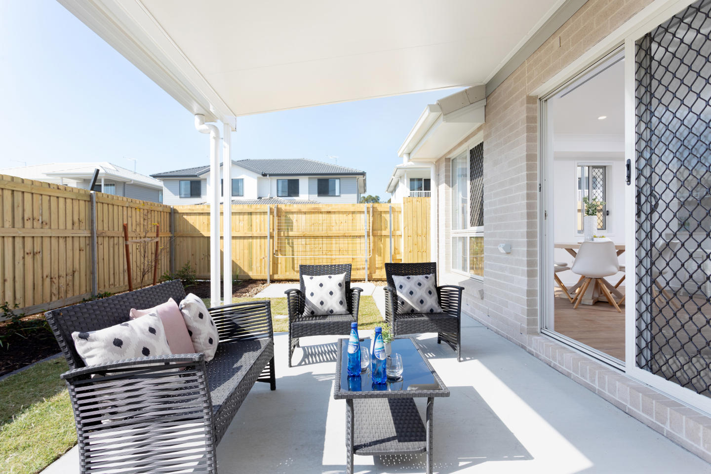 Kinross Residences Thornlands (Stage 1) Kinross Residences Thornlands (Stage 1)