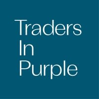 Traders in Purple