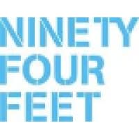 Ninety Four Feet
