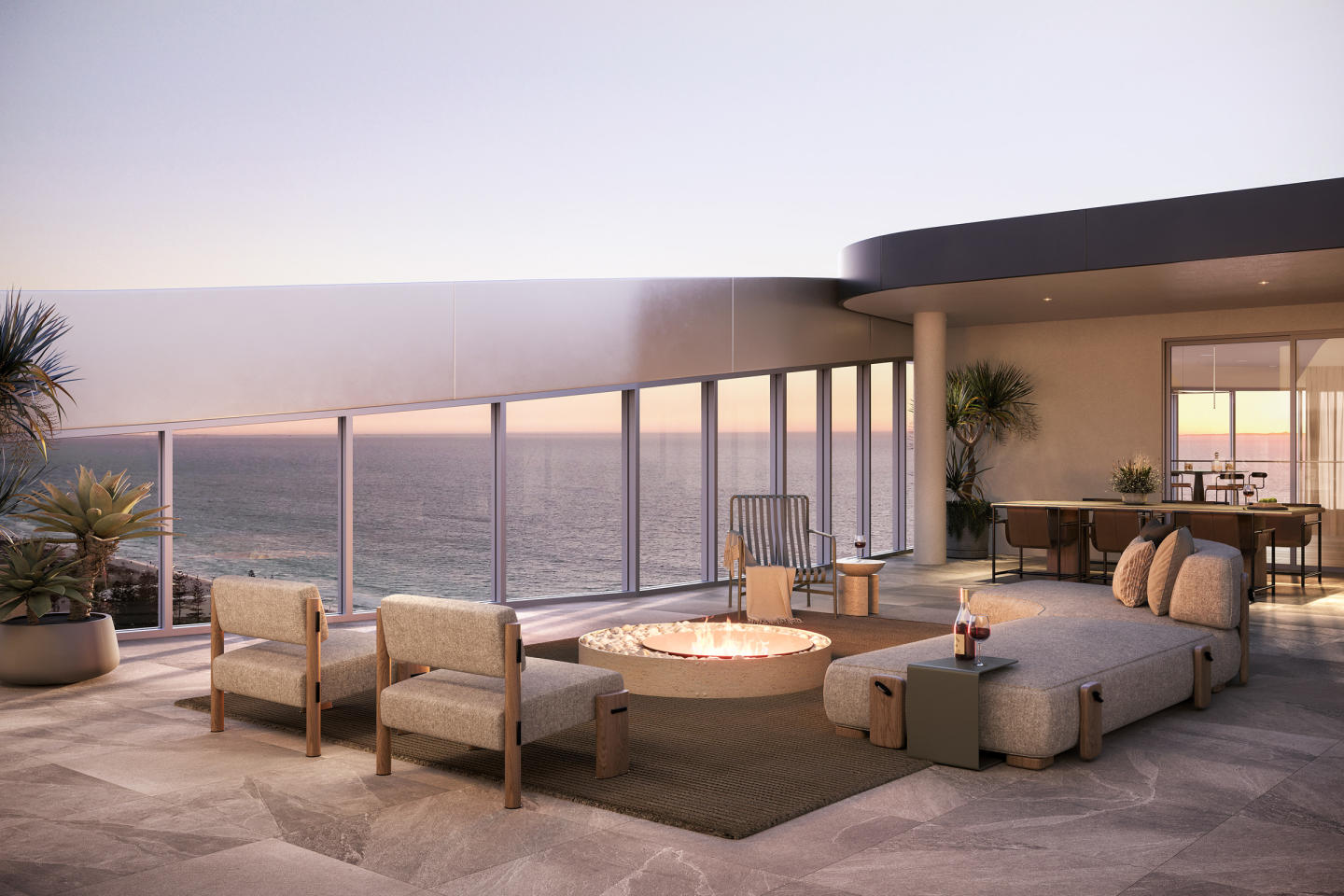 The Dunes Beachfront Residences, Scarborough The Dunes Beachfront Residences, Scarborough