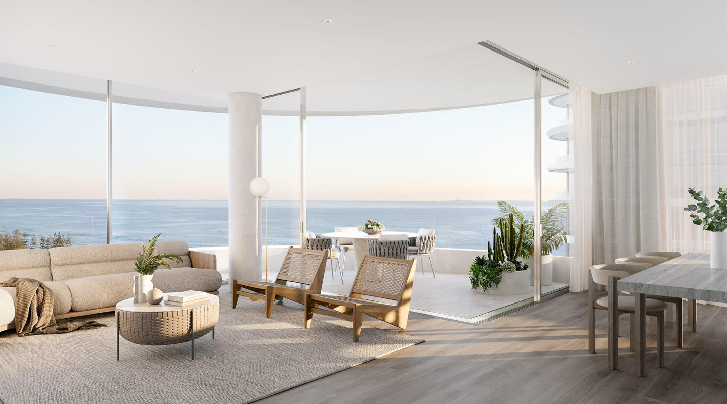 The Dunes Beachfront Residences, Scarborough The Dunes Beachfront Residences, Scarborough