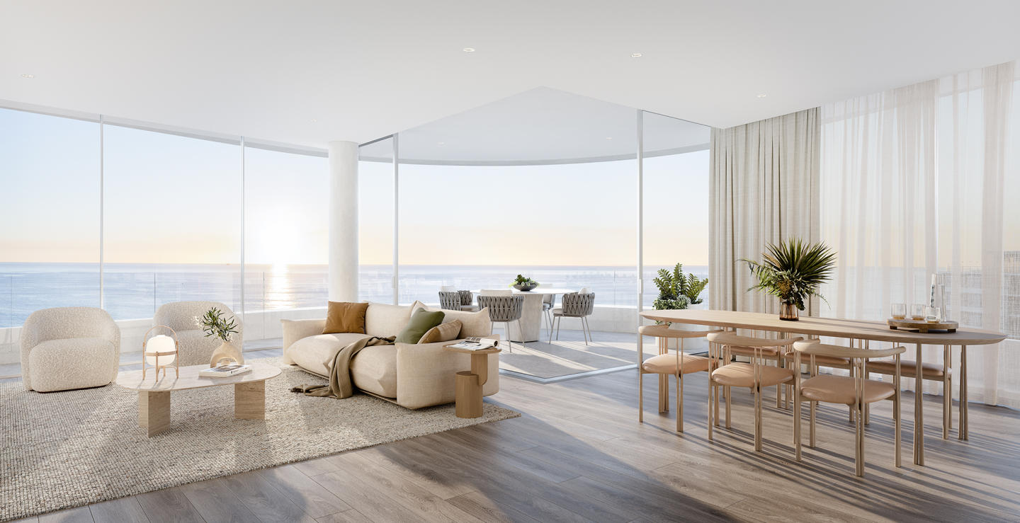 The Dunes Beachfront Residences, Scarborough The Dunes Beachfront Residences, Scarborough