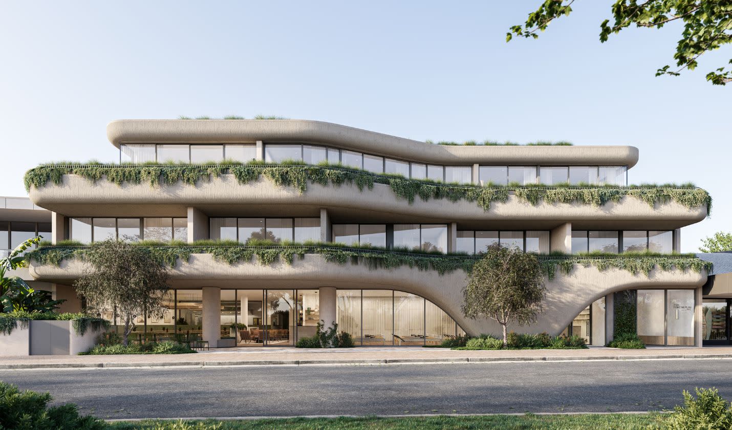 2135 Point Nepean Road, Rye