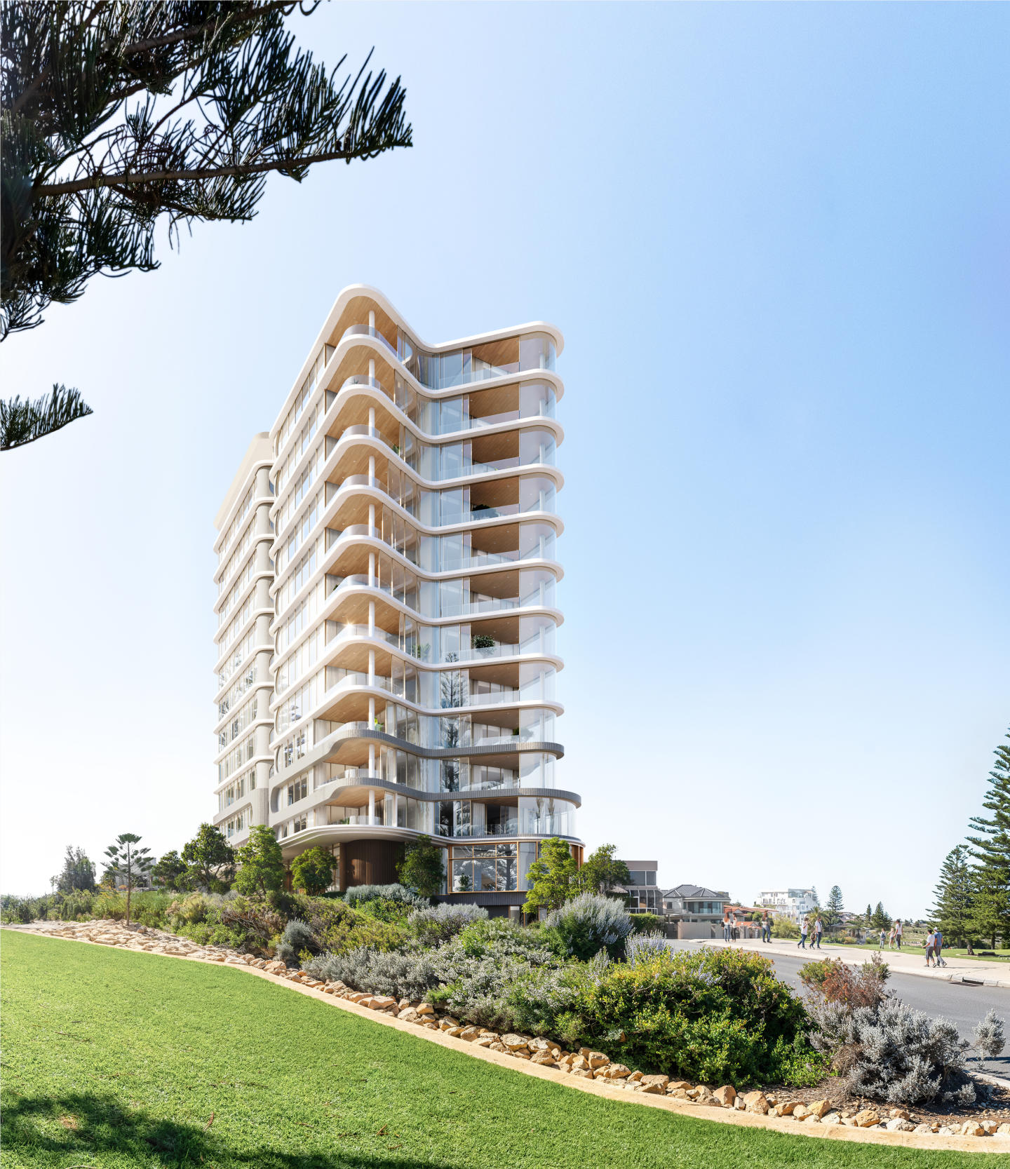 Myka Residences, Scarborough Myka Residences, Scarborough