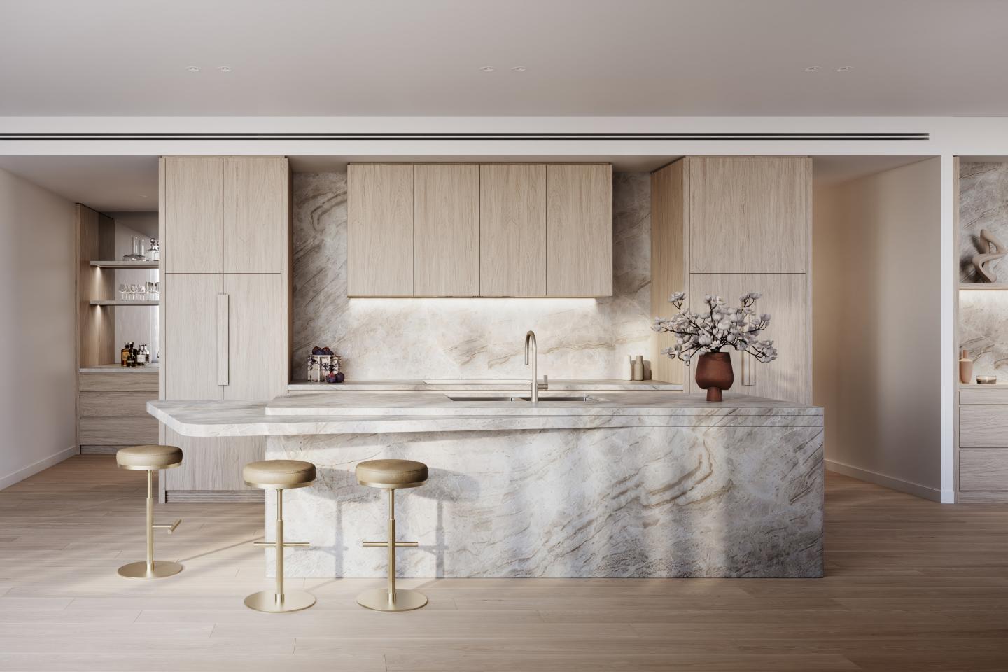 Myka Residences, Scarborough Myka Residences, Scarborough