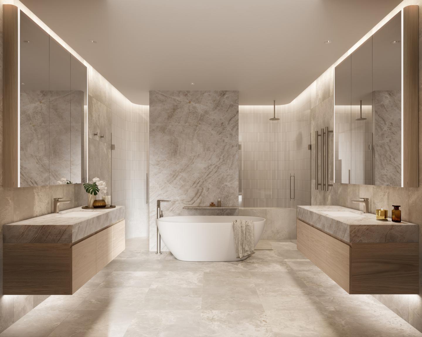 Myka Residences, Scarborough Myka Residences, Scarborough