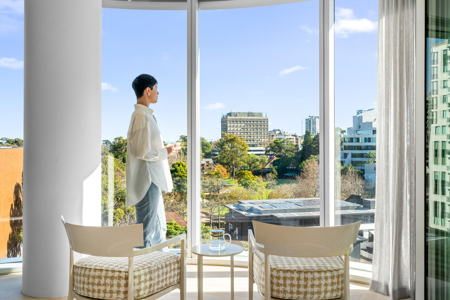 Aura by Aqualand, North Sydney Aura by Aqualand, North Sydney