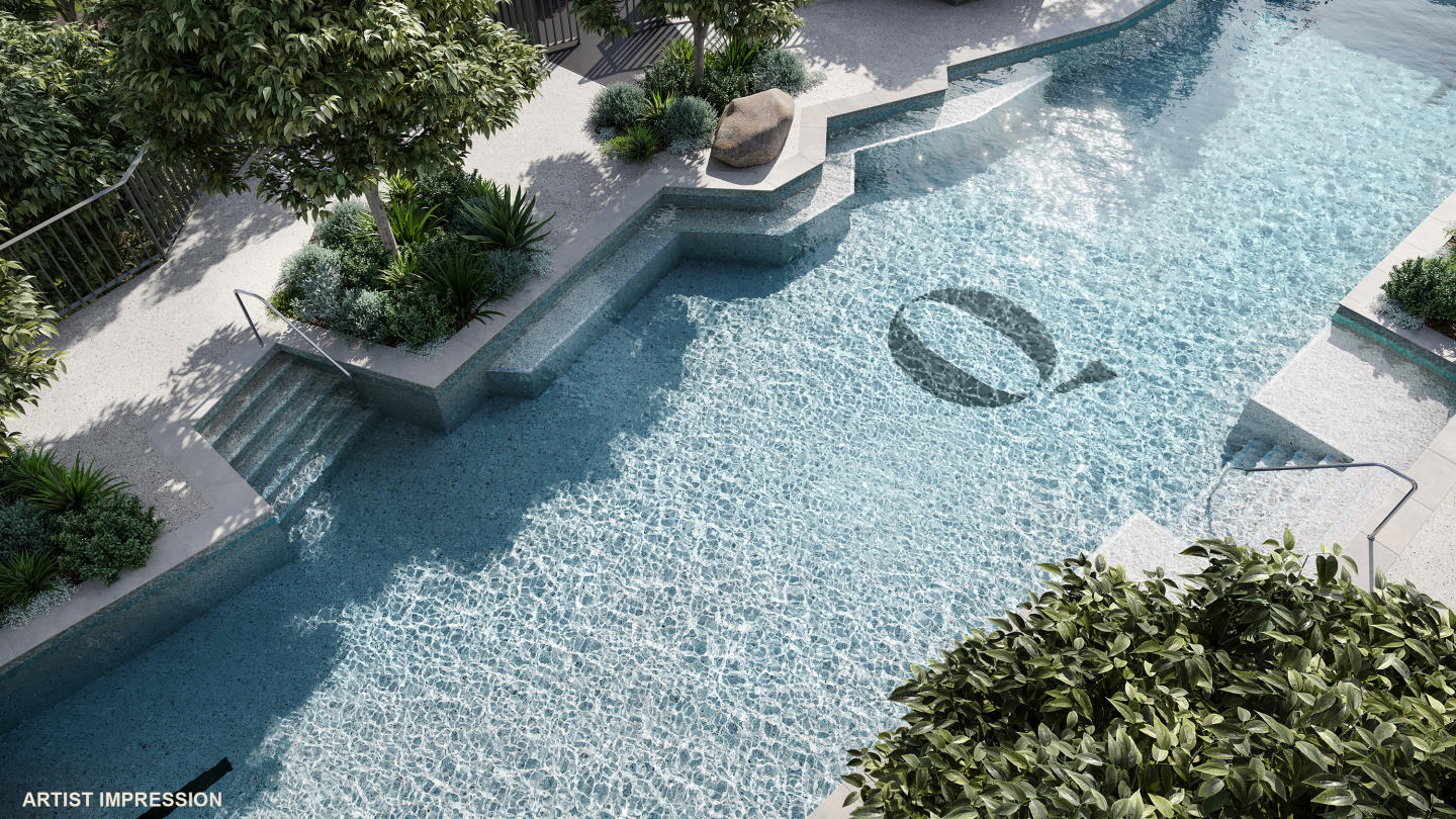 The Quarry by Frasers Property