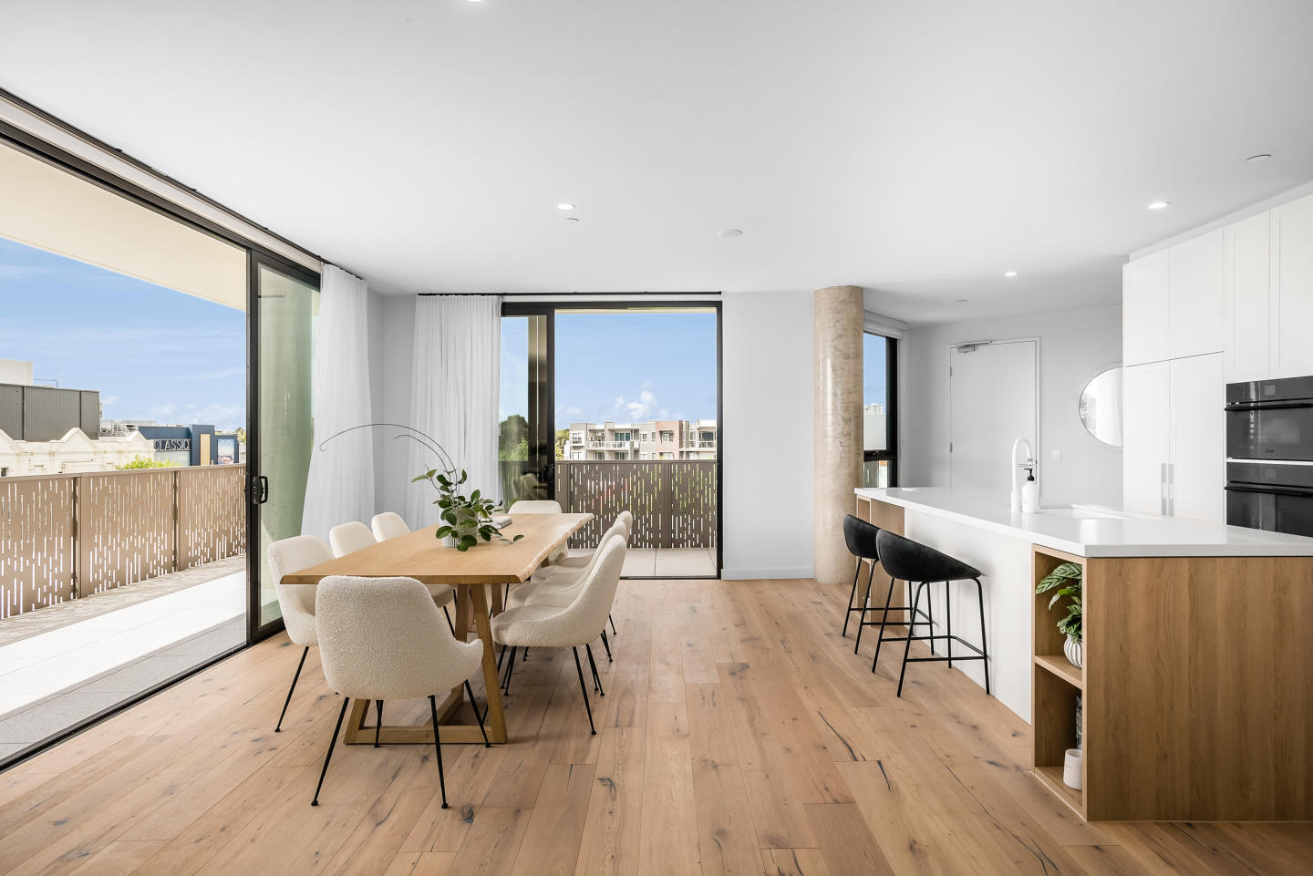 EVA Elsternwick Village Apartments EVA Elsternwick Village Apartments