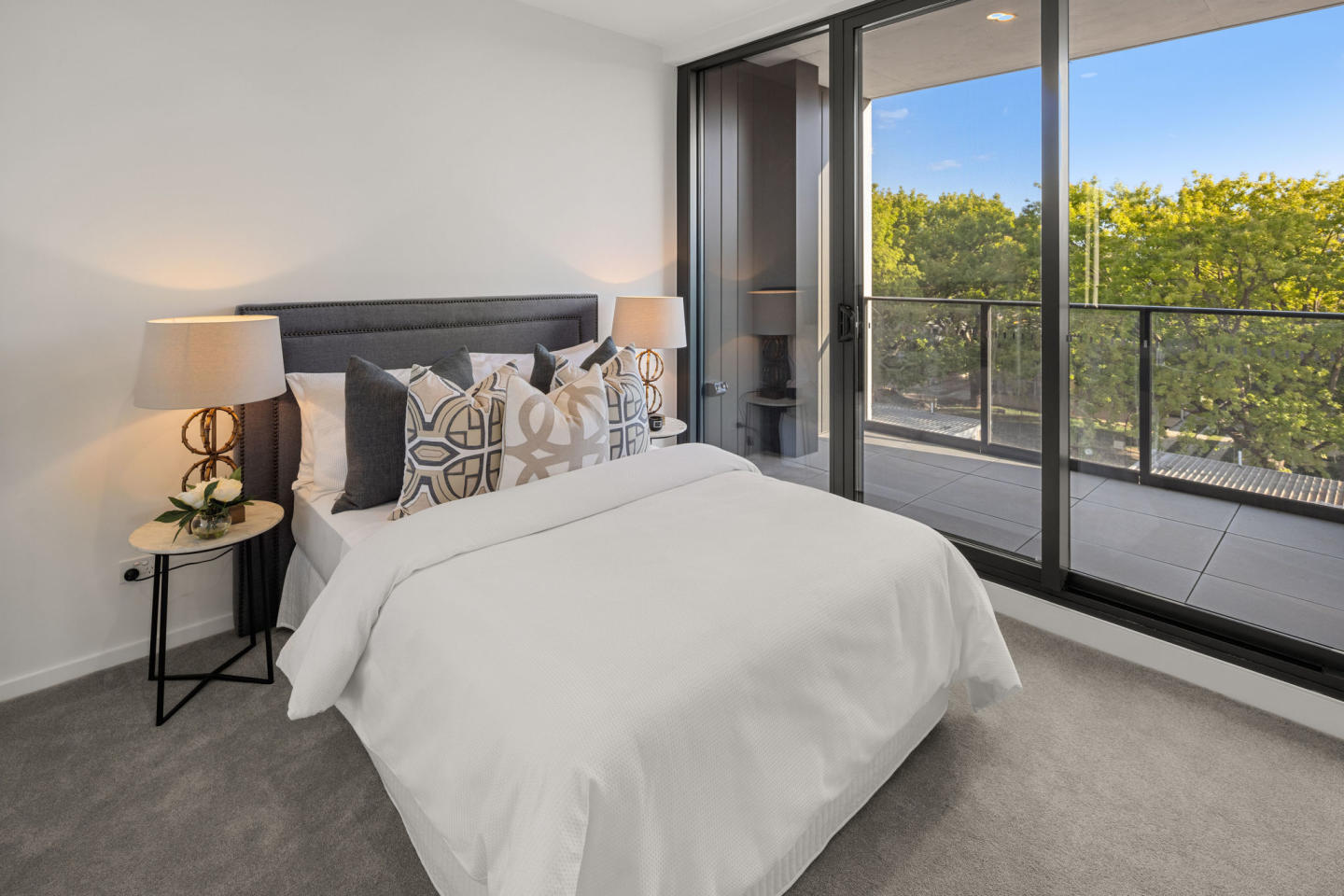 The Sullivan at Northbourne Village The Sullivan at Northbourne Village