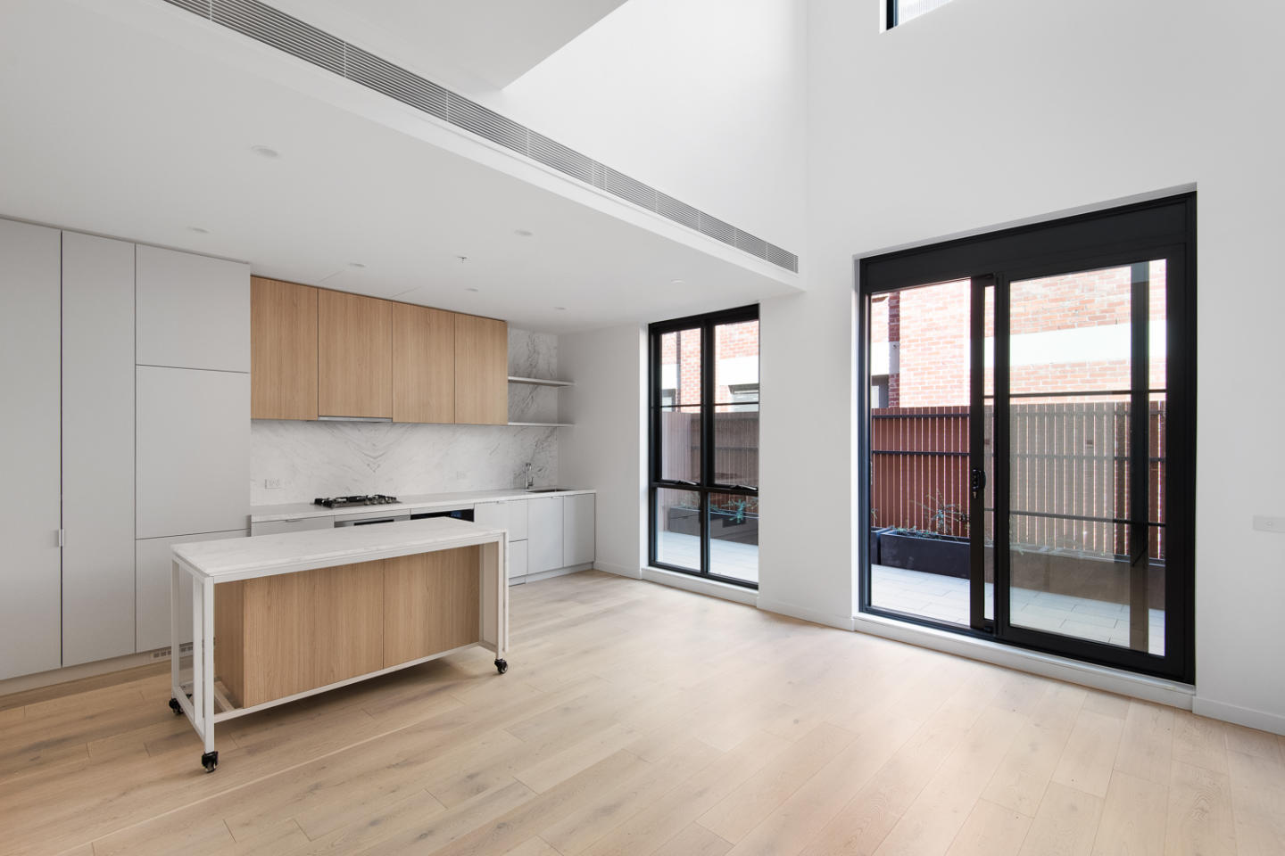 Lt Hardiman Lofts