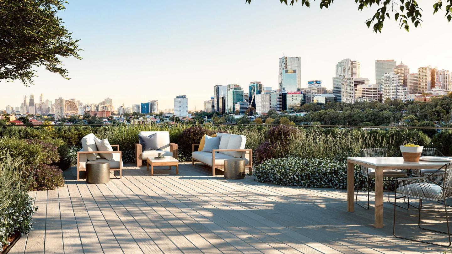Premier Place, Neutral Bay Premier Place, Neutral Bay