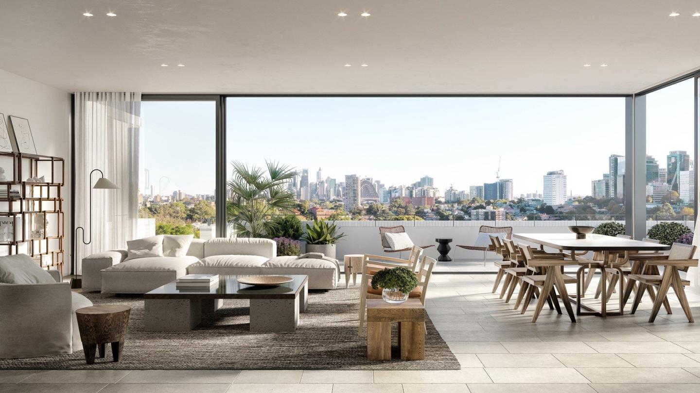 Premier Place, Neutral Bay Premier Place, Neutral Bay