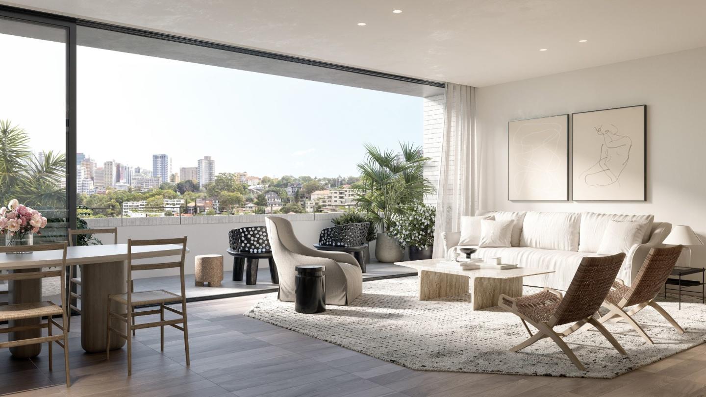 Premier Place, Neutral Bay Premier Place, Neutral Bay
