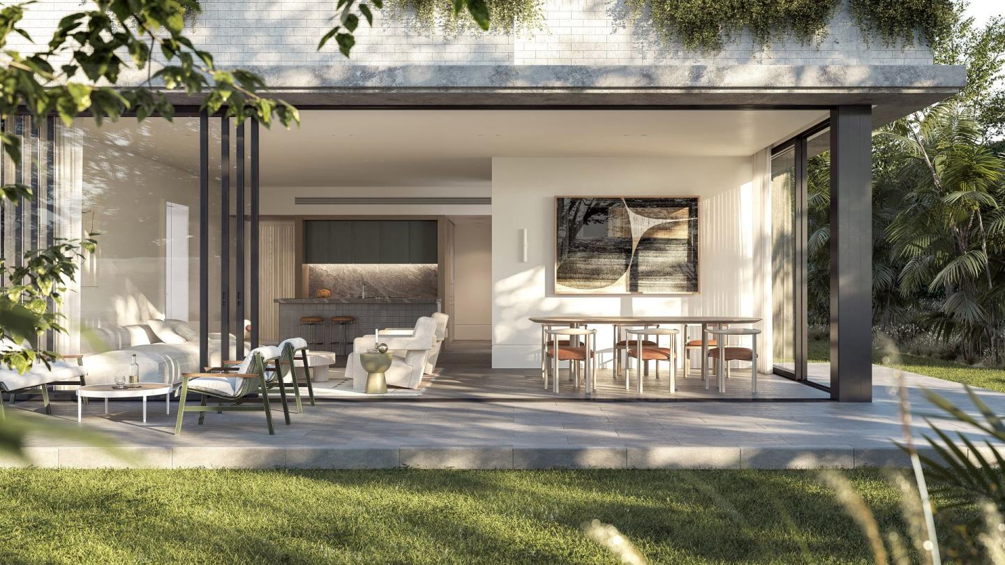 Premier Place, Neutral Bay Premier Place, Neutral Bay