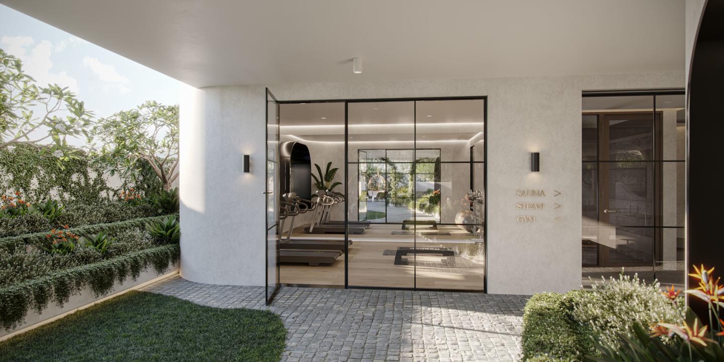 Nature by Cube, Maroochydore