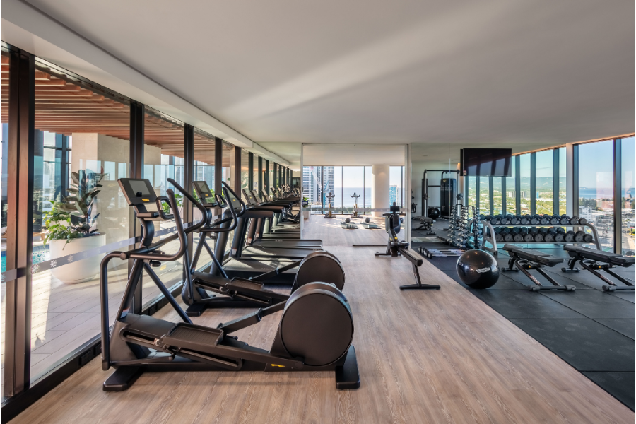 The Star Residences Gold Coast The Star Residences Gold Coast