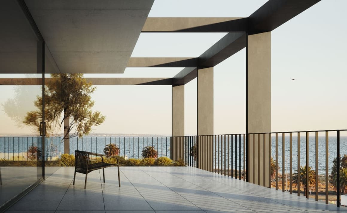 50 Rouse, Port Melbourne 50 Rouse, Port Melbourne