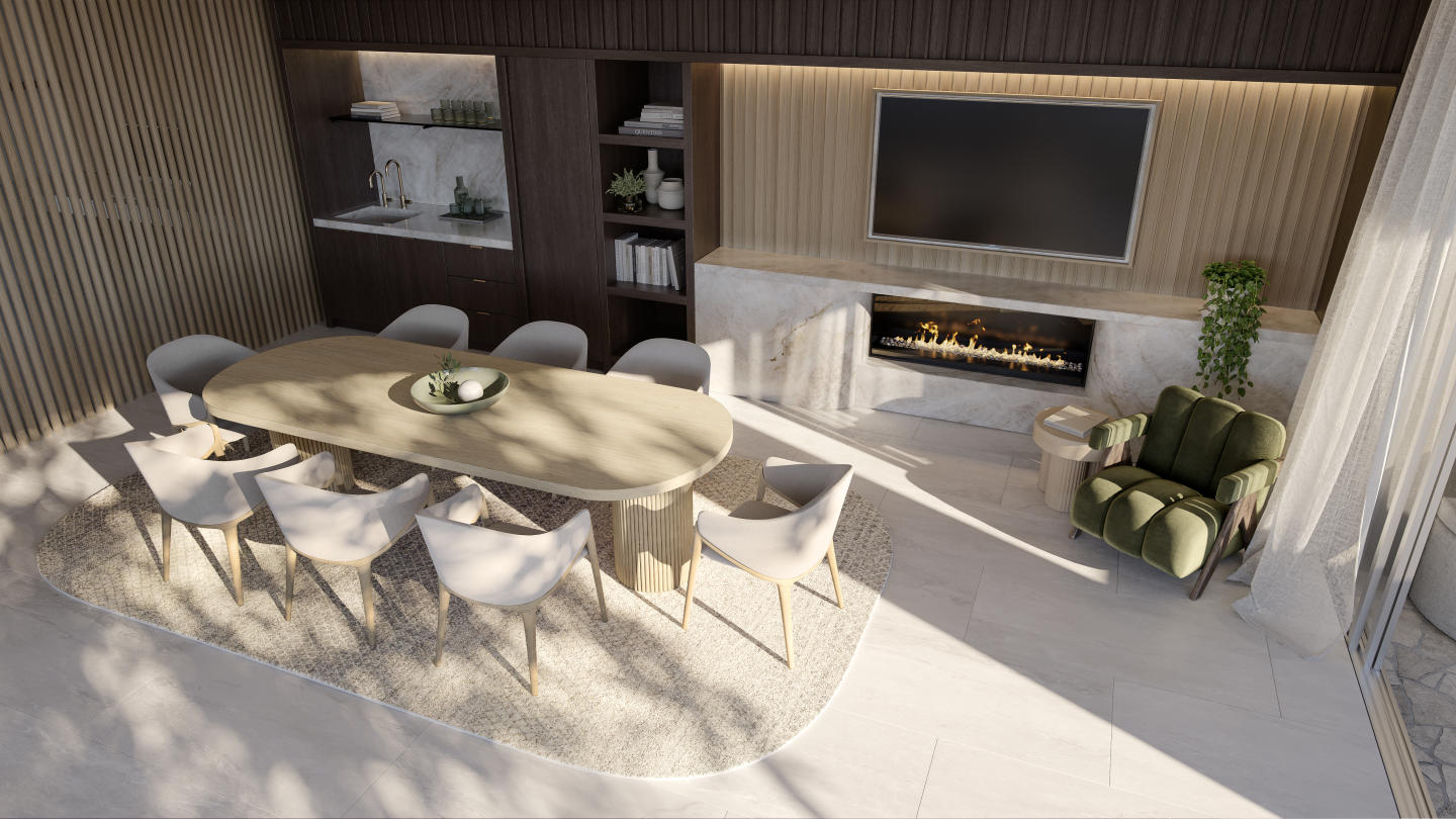 Eden Garden Residences