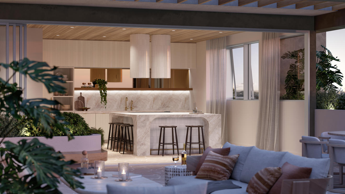 Eden Garden Residences
