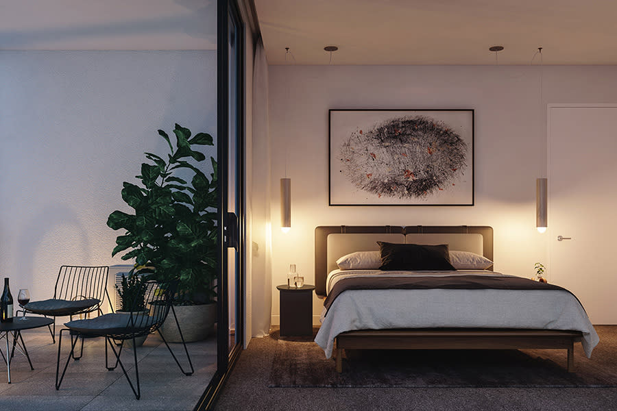 Spring Square by Poly, Bankstown Spring Square by Poly, Bankstown