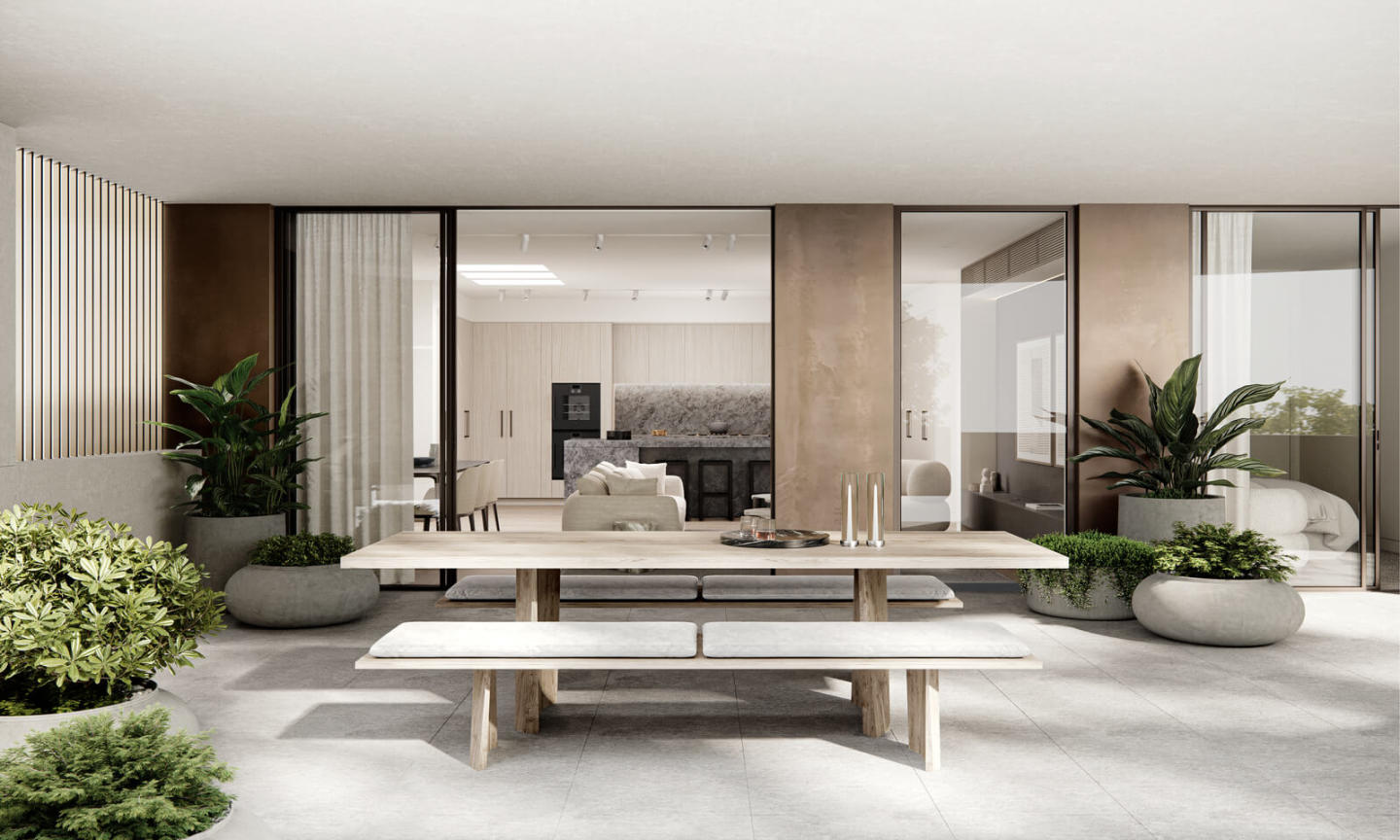 Callista, Rose Bay Callista, Rose Bay