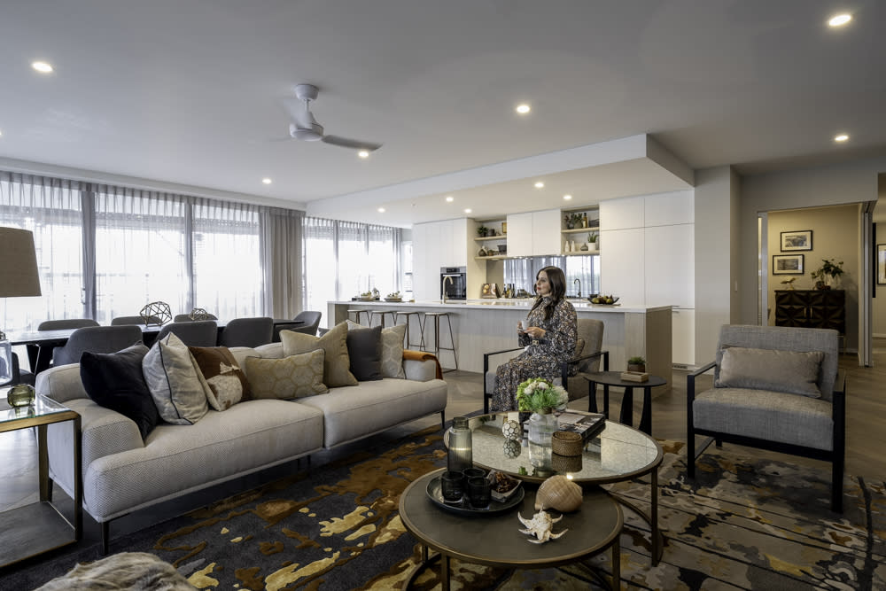 Athena Residences, Hope Island Athena Residences, Hope Island
