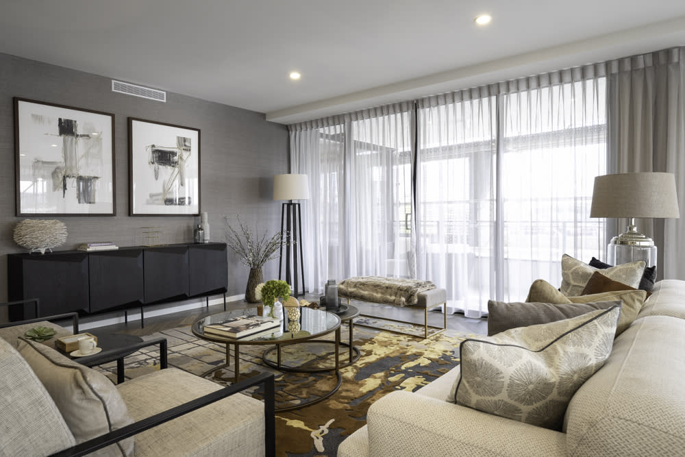 Athena Residences, Hope Island Athena Residences, Hope Island