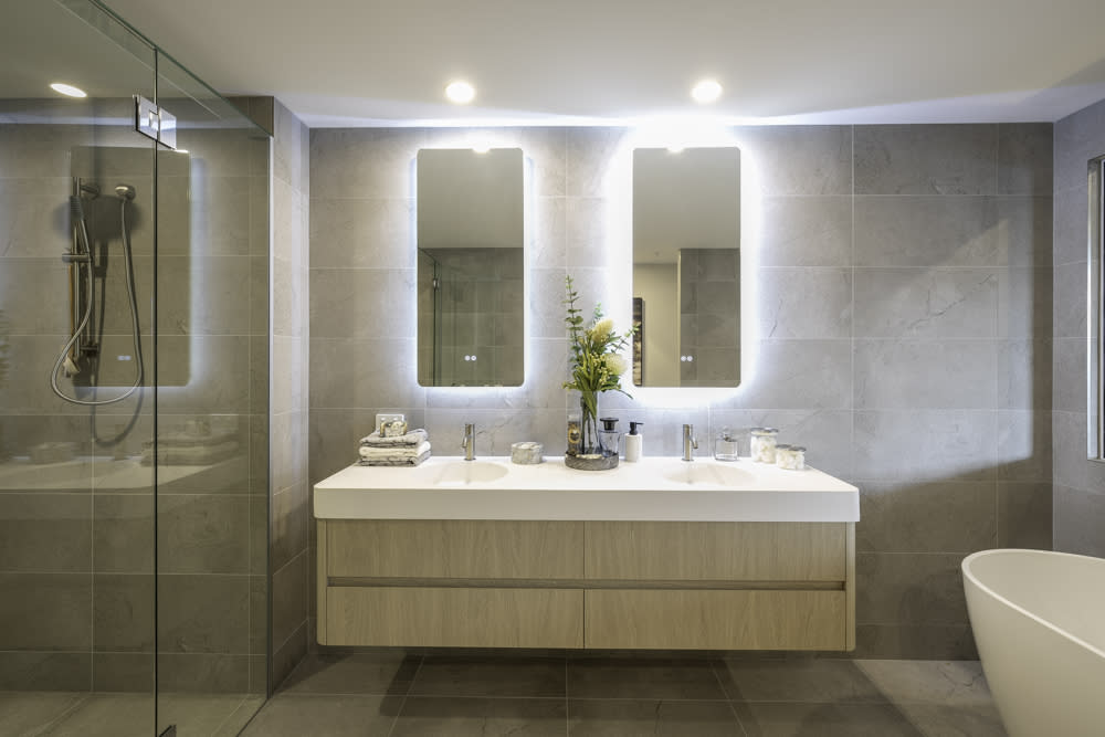 Athena Residences, Hope Island Athena Residences, Hope Island