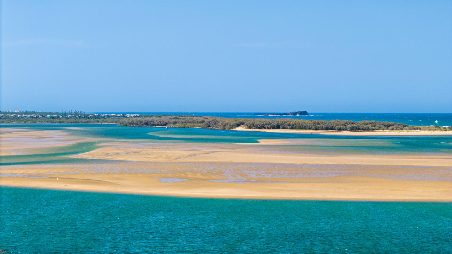 Nature by Cube, Maroochydore