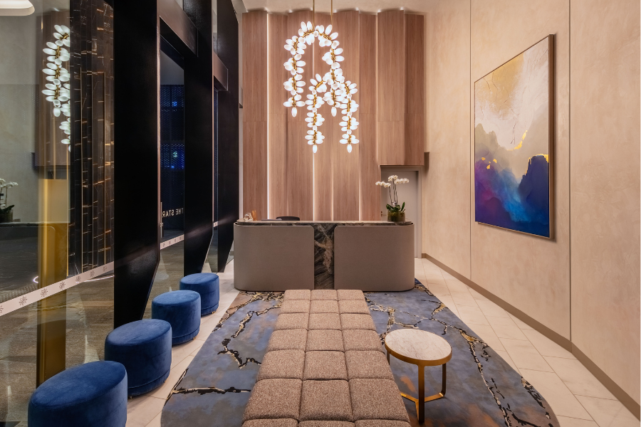 The Star Residences Gold Coast The Star Residences Gold Coast