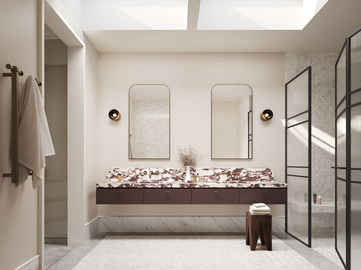 The Woollahra Collection The Woollahra Collection