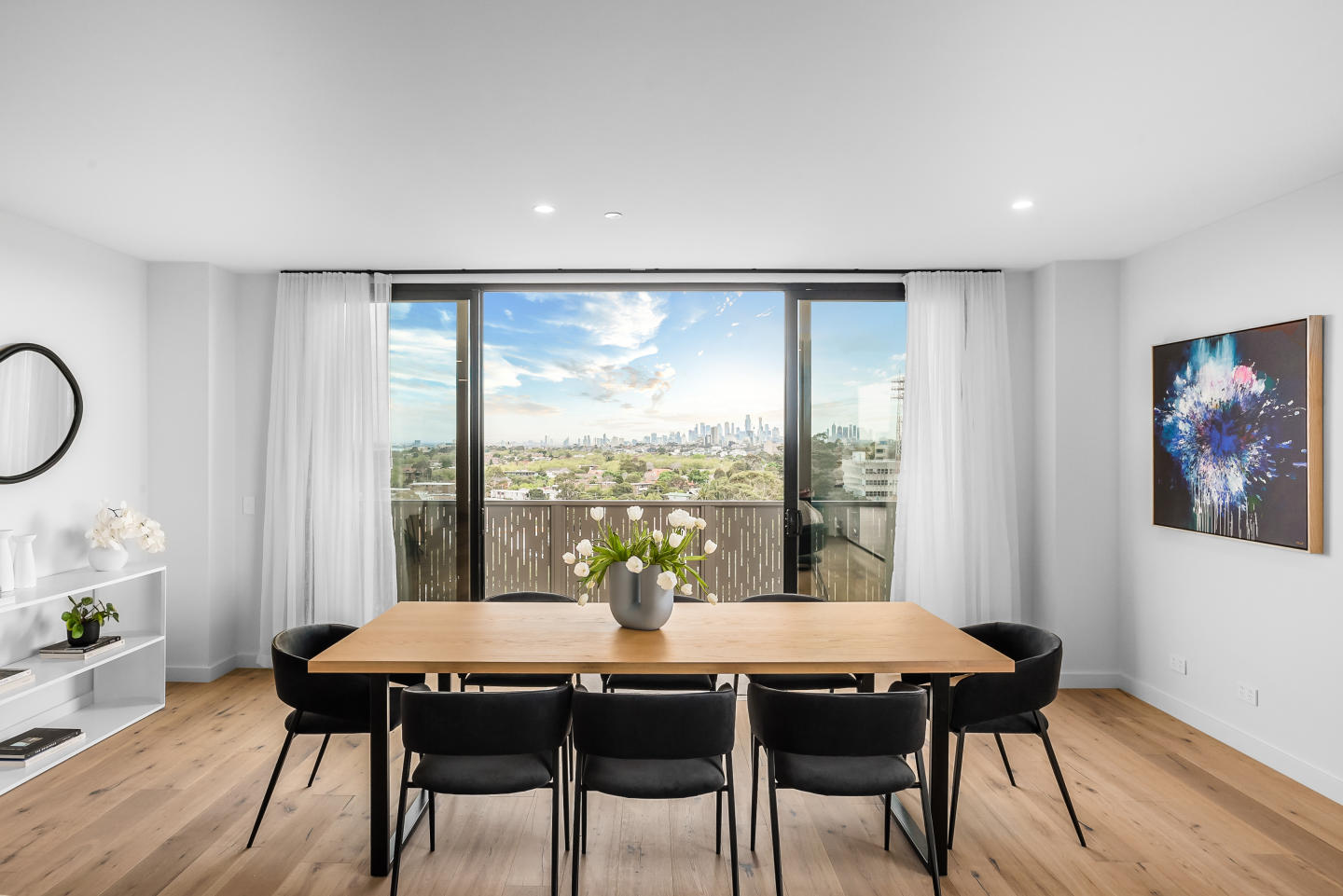 EVA Elsternwick Village Apartments EVA Elsternwick Village Apartments