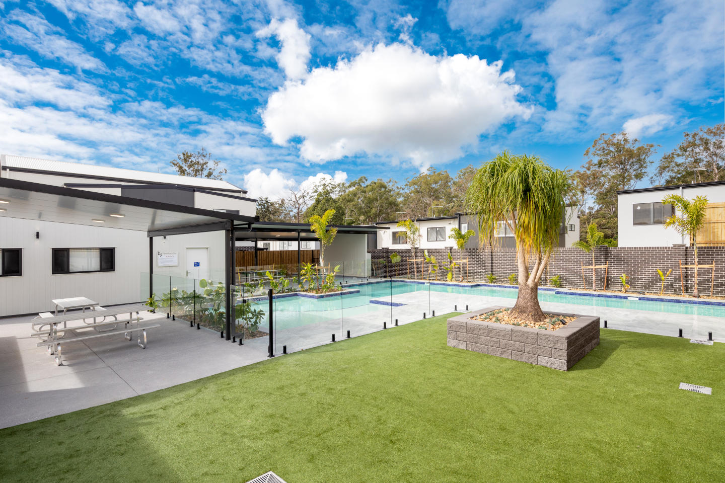 McDowall Residences (Stage 2 & 3) McDowall Residences (Stage 2 & 3)