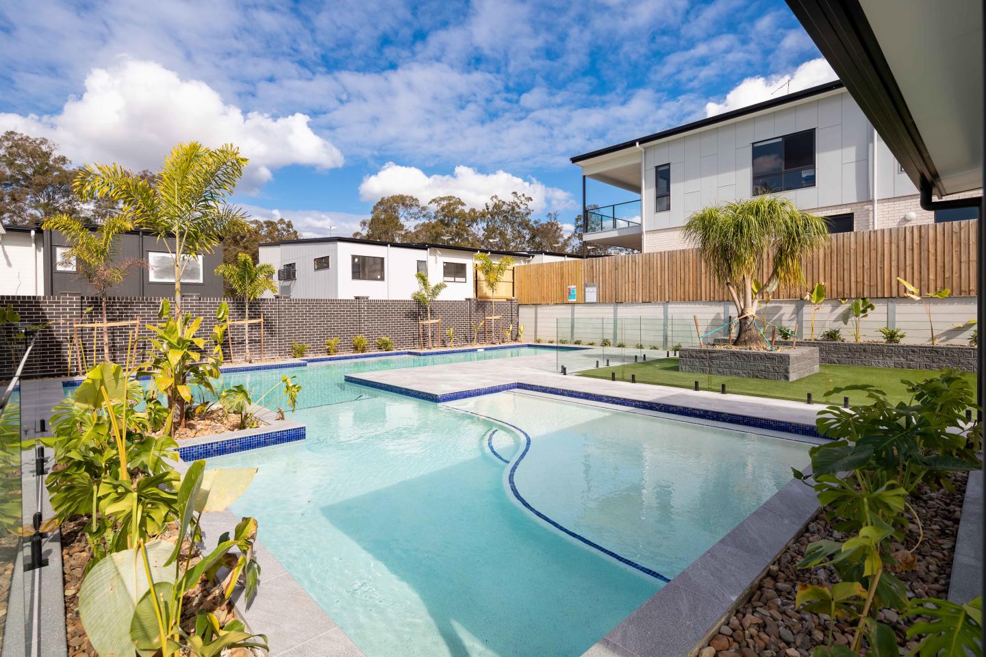 McDowall Residences (Stage 4 & 5) McDowall Residences (Stage 4 & 5)
