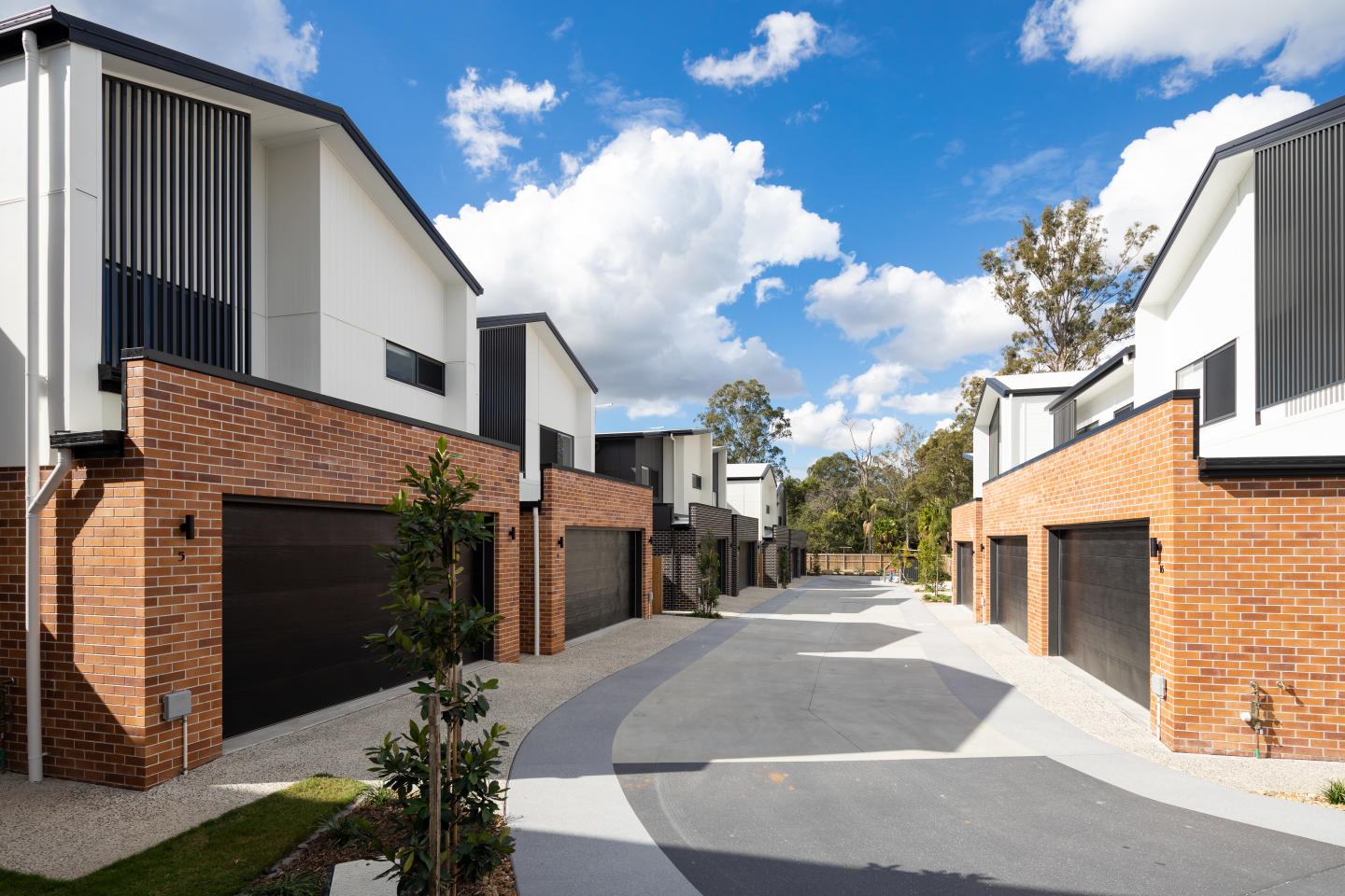 McDowall Residences (Stage 4 & 5) McDowall Residences (Stage 4 & 5)