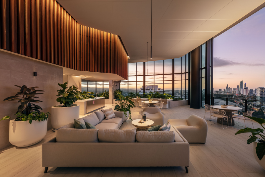 The Star Residences Gold Coast The Star Residences Gold Coast