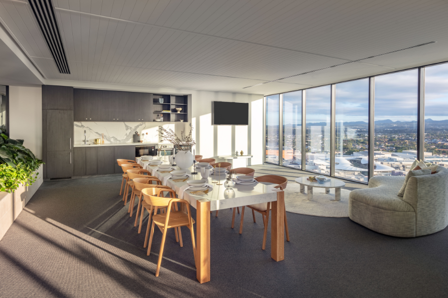 The Star Residences Gold Coast The Star Residences Gold Coast